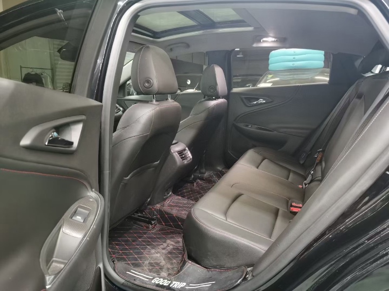 苏州21年雪佛兰迈锐宝XL2