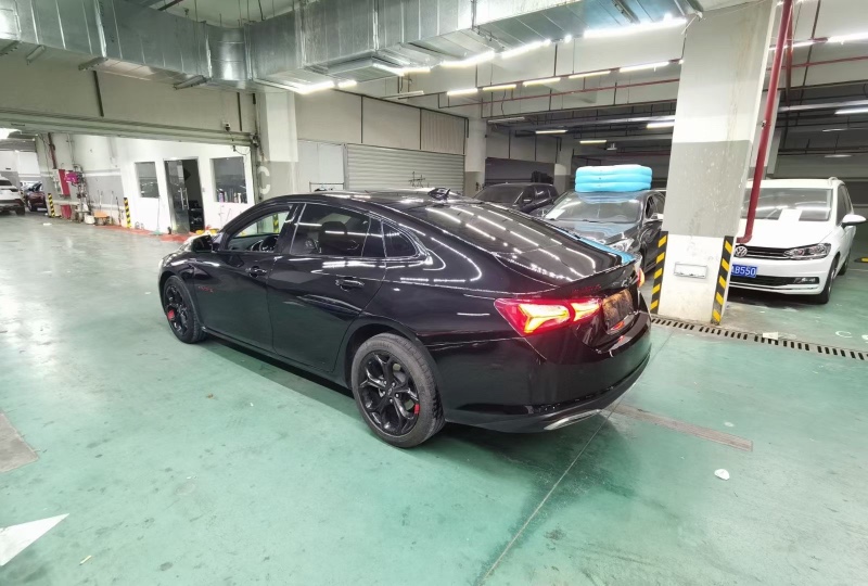 苏州21年雪佛兰迈锐宝XL6