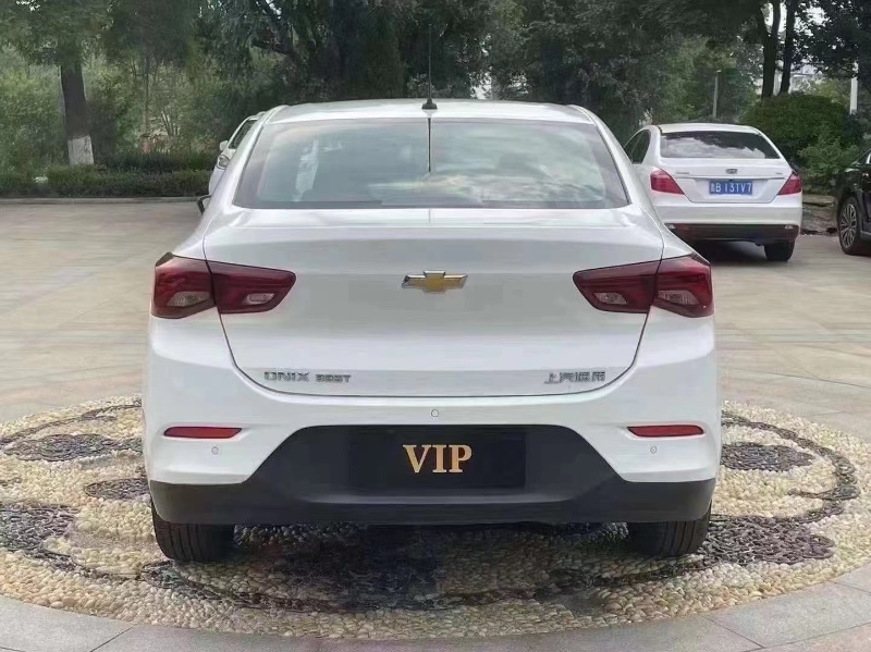 青岛20年雪佛兰科沃兹4