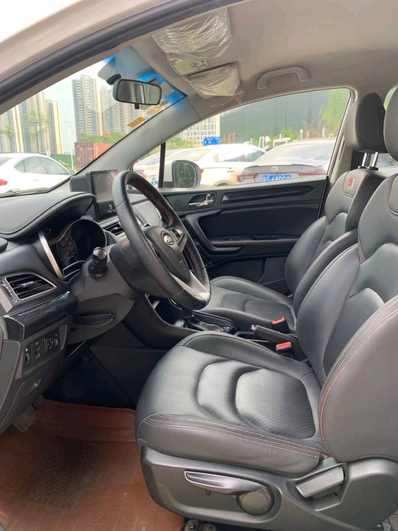 佛山17年江淮瑞风S36