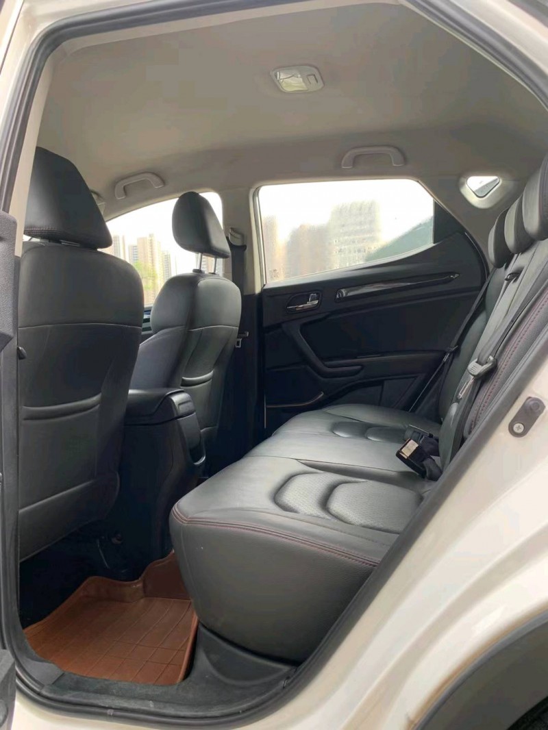 佛山17年江淮瑞风S38