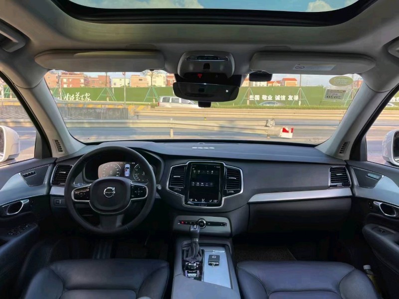 佛山18年沃尔沃S904