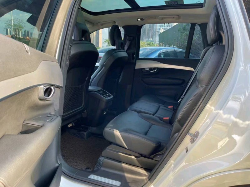 佛山18年沃尔沃S906