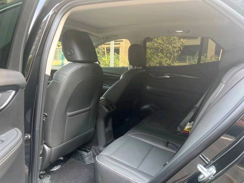 徐州22年别克昂科威6