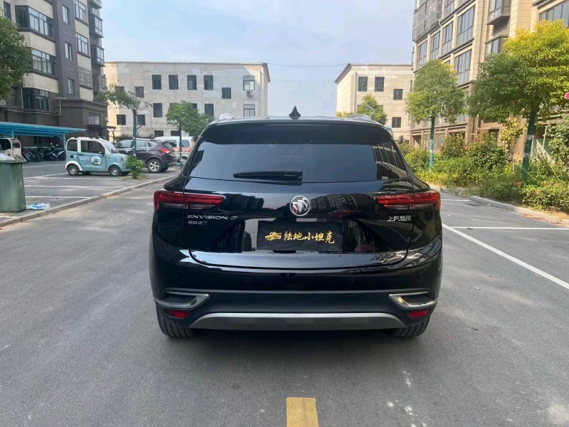 徐州22年别克昂科威9