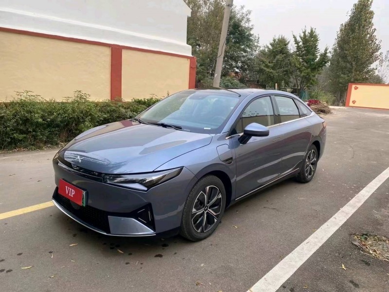 棗莊23年小鵬汽車P52