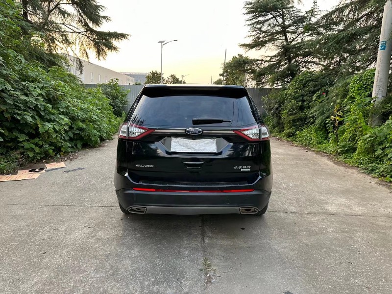 徐州17年福特锐界6