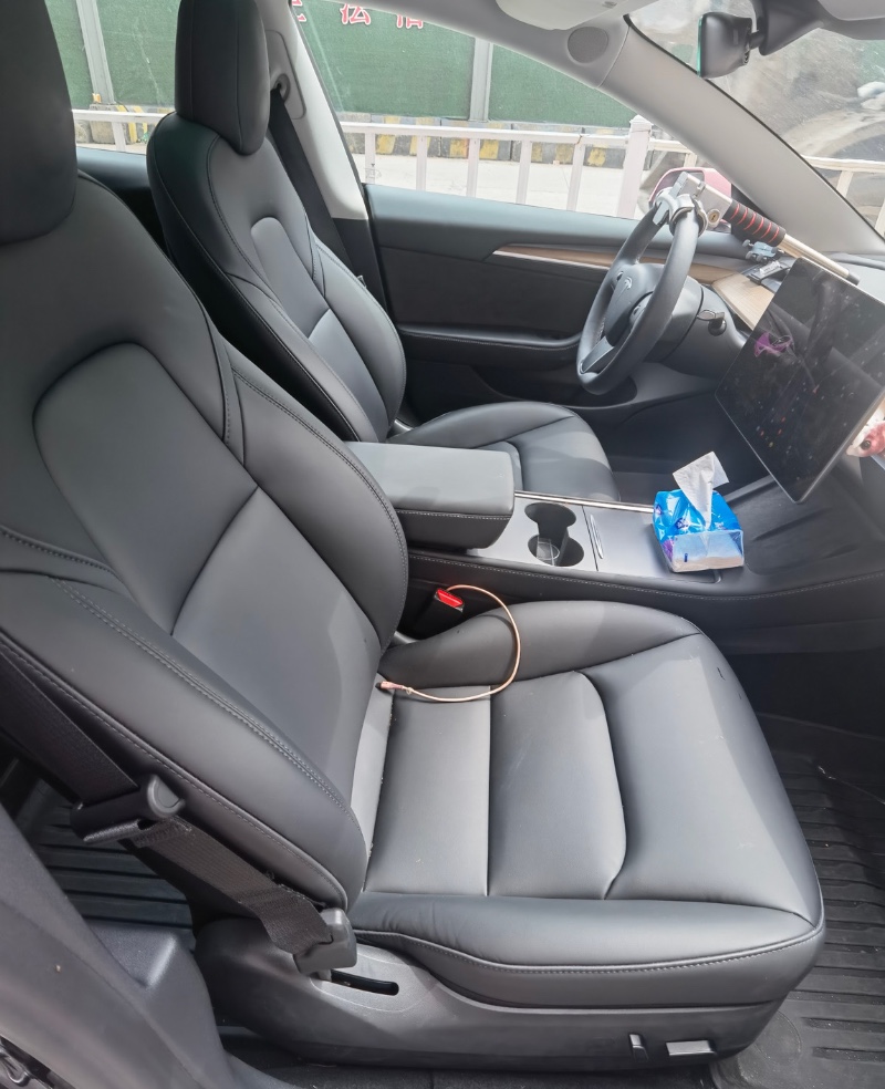 廣州22年特斯拉MODEL 38