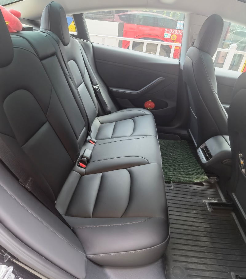 廣州22年特斯拉MODEL 39