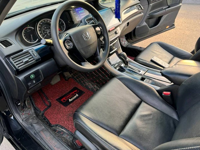 徐州18年本田雅阁7