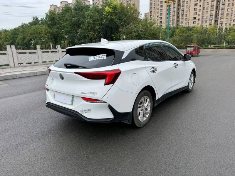 徐州21年别克微蓝4