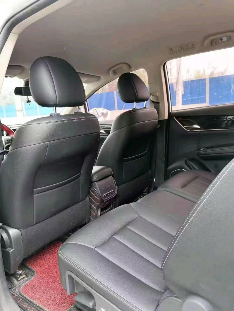 嘉兴19年比亚迪宋MAX7