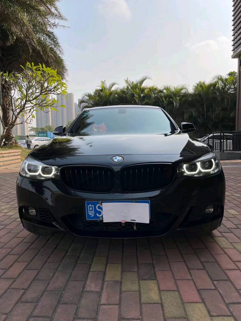 佛山20年宝马3系1