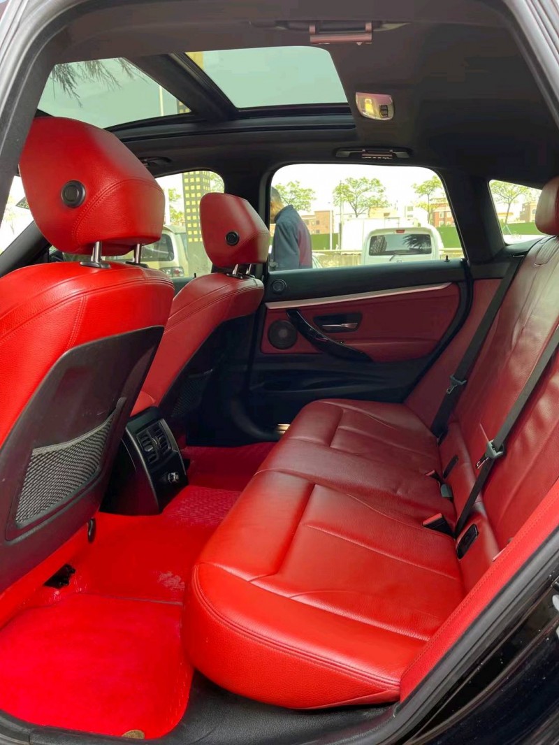 佛山20年宝马3系8