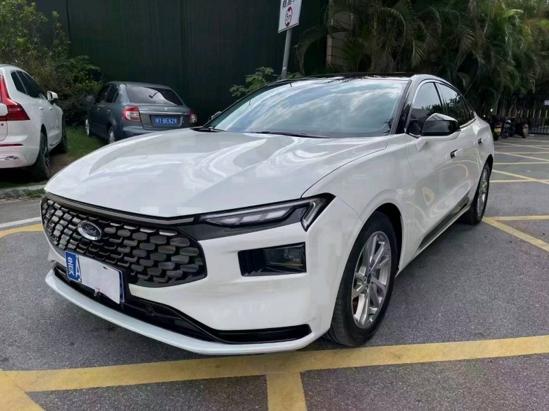 佛山23年福特蒙迪欧3