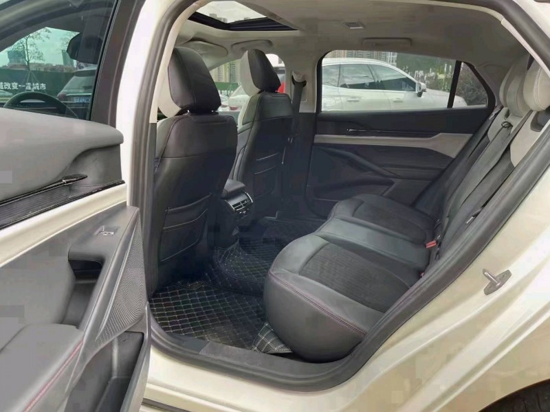 佛山23年福特蒙迪欧6