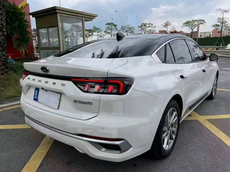 佛山23年福特蒙迪欧7