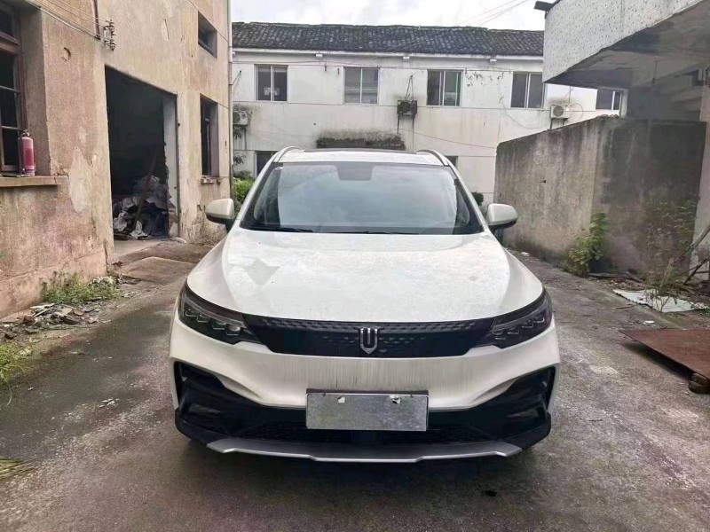 湖州23年創維EV61