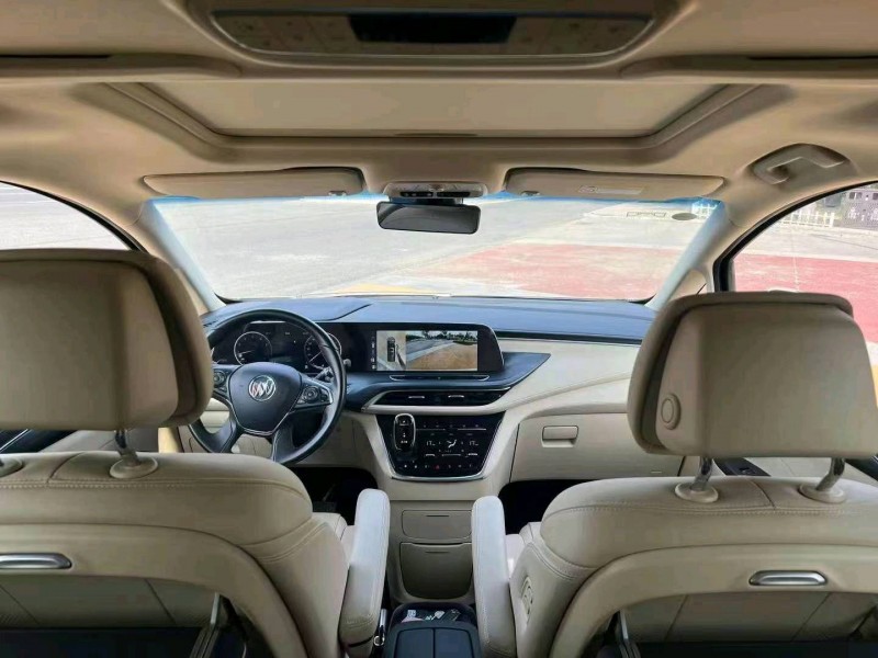 常州22年别克GL88