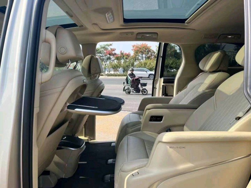 常州22年别克GL89