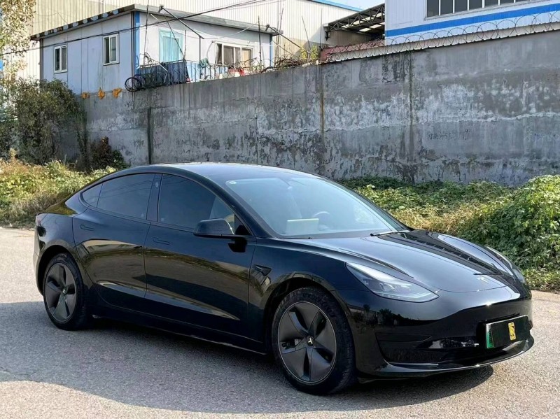 東營23年特斯拉MODEL 33