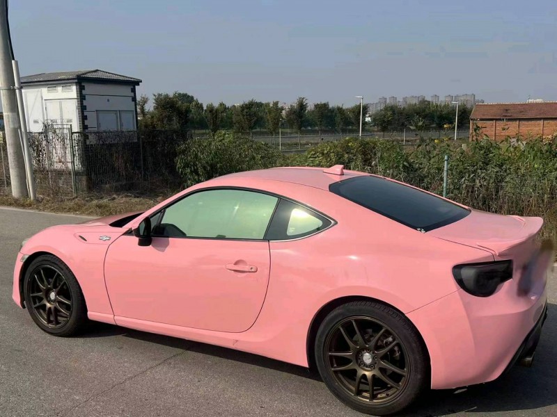 咸陽13年豐田864