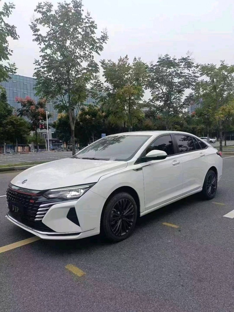 嘉兴22年东风奕炫3
