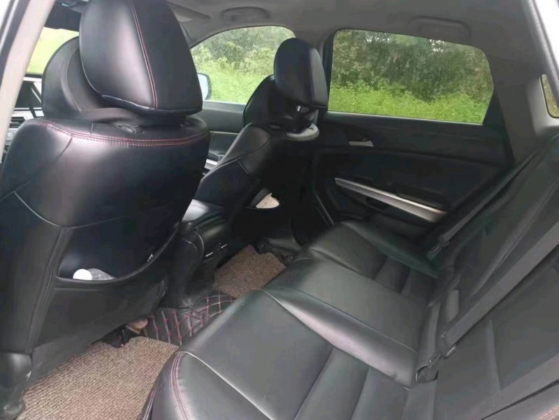 汕头14年本田歌诗图3