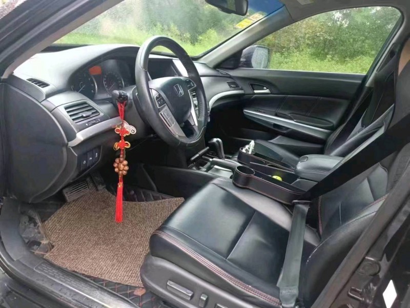 汕头14年本田歌诗图5