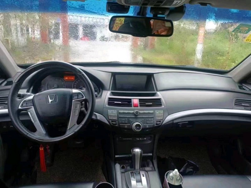 汕头14年本田歌诗图7