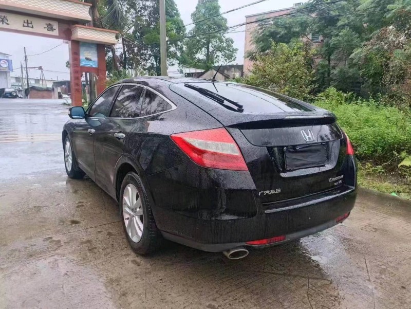 汕头14年本田歌诗图8