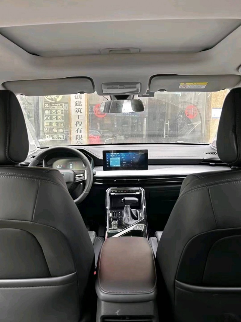 珠海22年五菱汽車星辰5