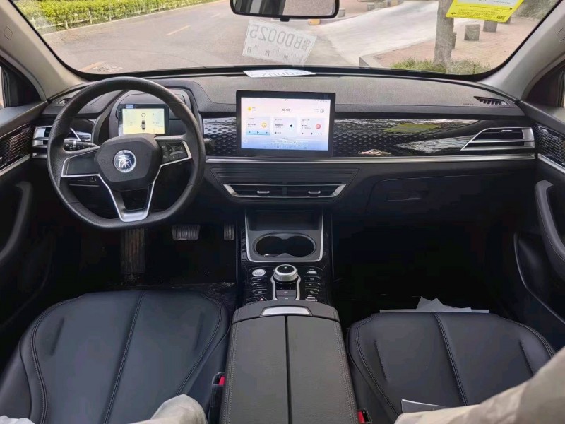 枣庄23年比亚迪秦6