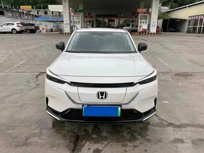 枣庄23年本田极湃1