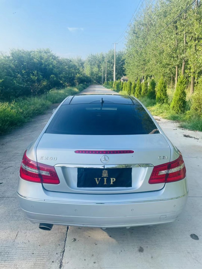 徐州11年奔驰E9