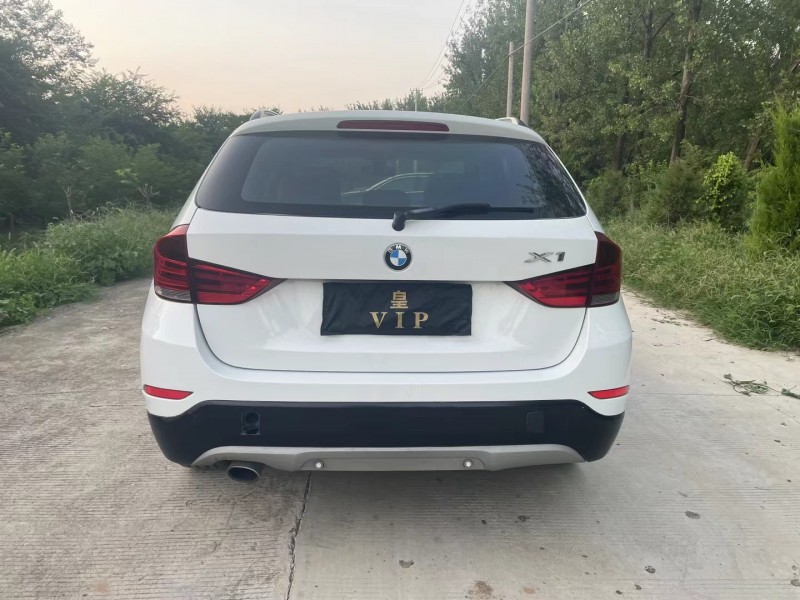 徐州13年宝马X19