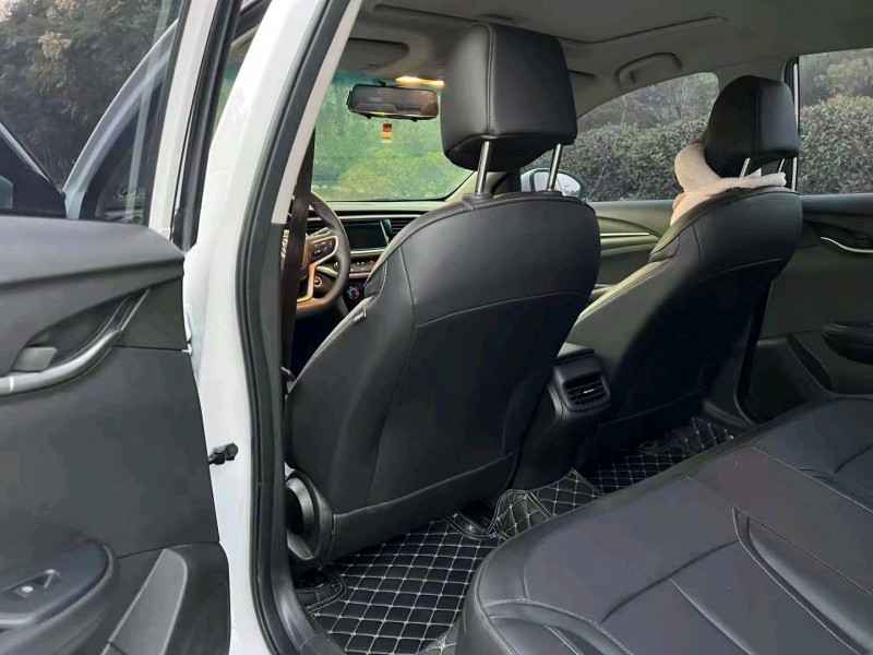 嘉兴21年别克英朗2