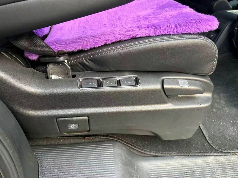 嘉兴21年本田艾力绅5