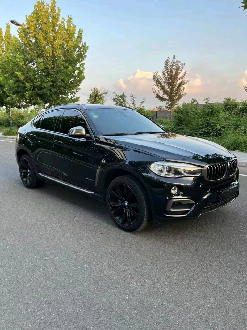 徐州18年宝马X62