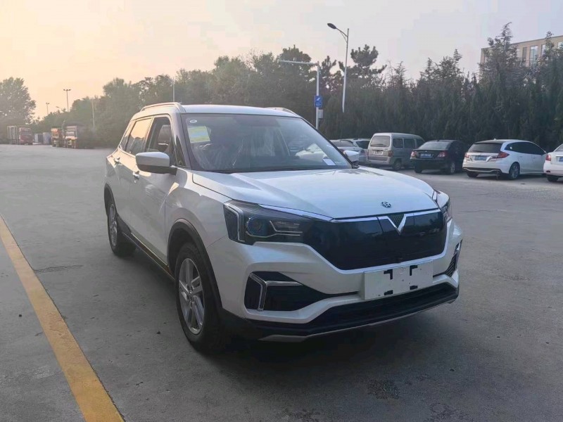 枣庄23年启辰T603