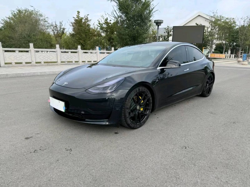 徐州20年特斯拉MODEL 33