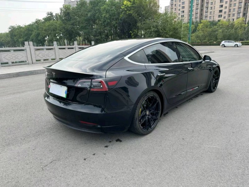 徐州20年特斯拉MODEL 34