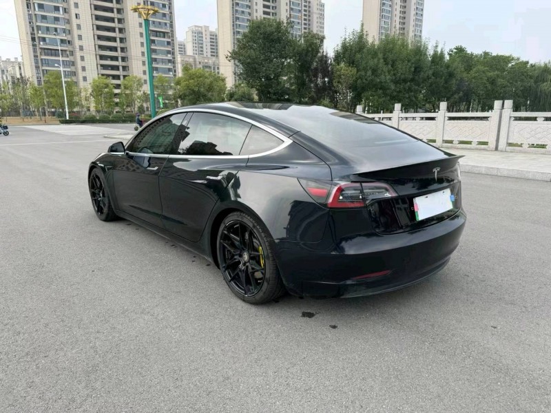 徐州20年特斯拉MODEL 35