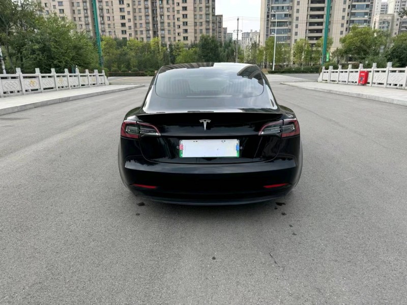 徐州20年特斯拉MODEL 36
