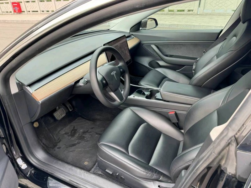 徐州20年特斯拉MODEL 37
