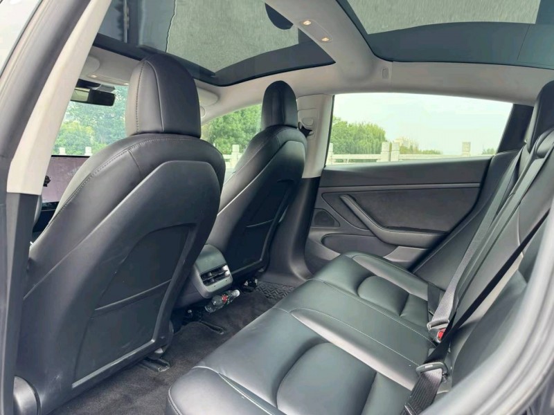 徐州20年特斯拉MODEL 38