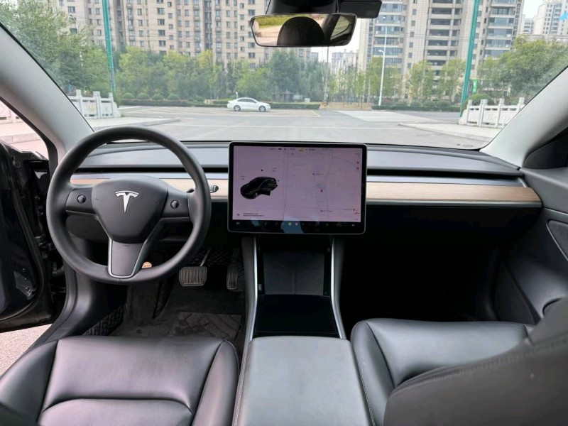徐州20年特斯拉MODEL 39