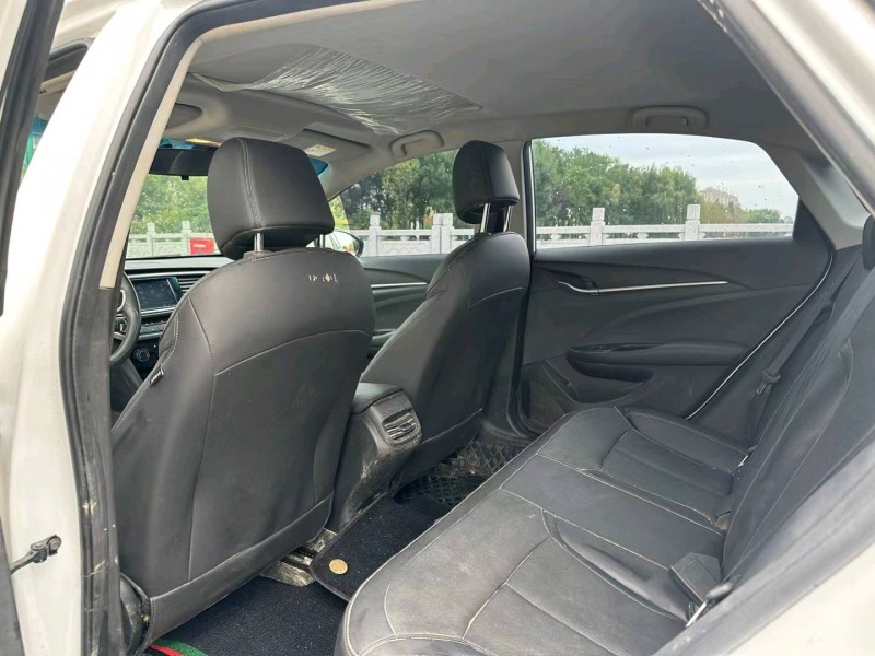 徐州22年别克英朗9