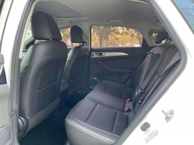 常州18年长安汽车逸动3