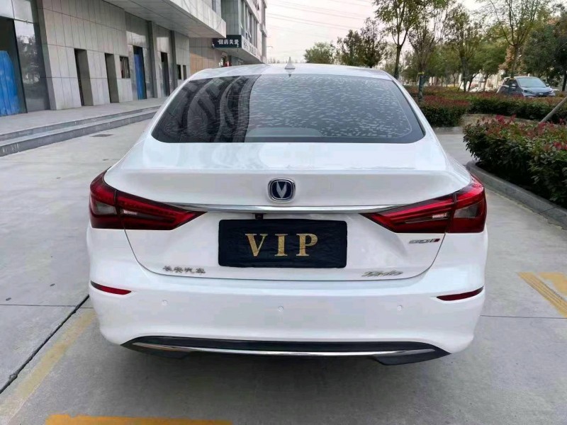 常州18年长安汽车逸动7